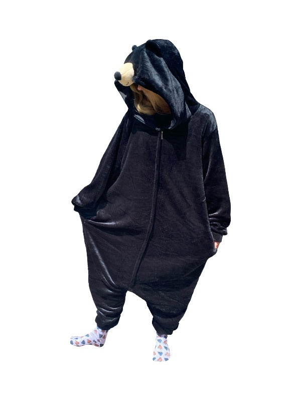 SKOGGY ONESIE