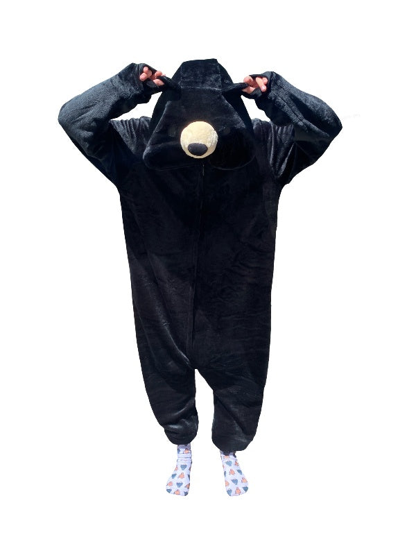 SKOGGY ONESIE