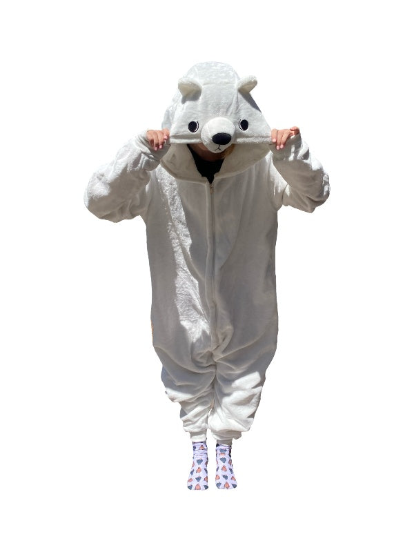 SKOGGY ONESIE