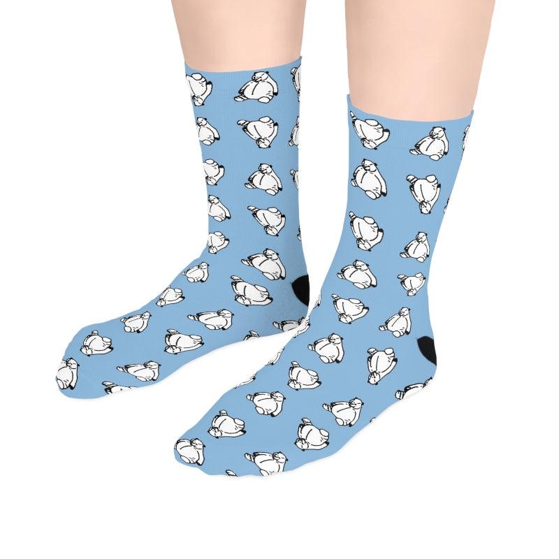 SKOGGY SKOCKS