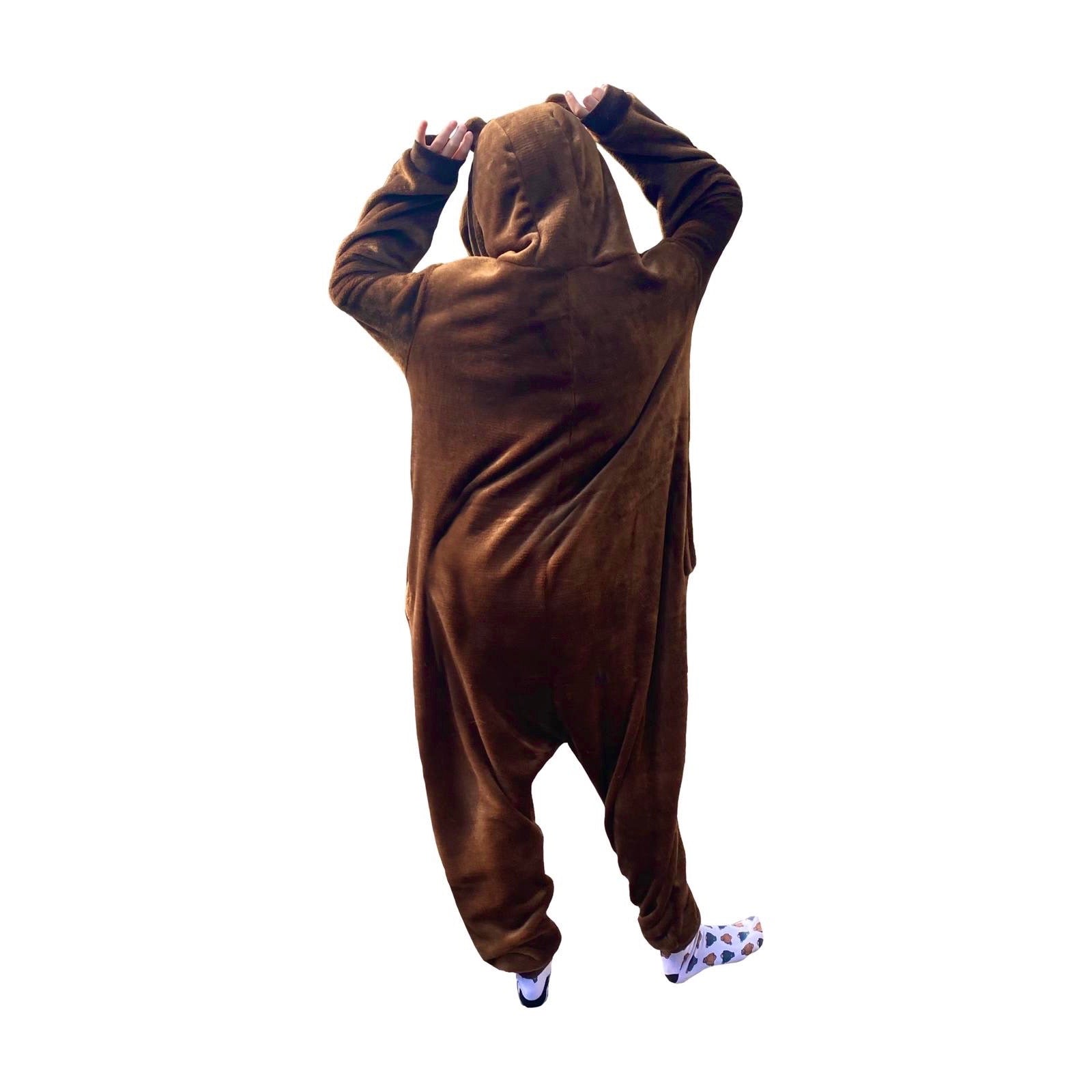 SKOGGY ONESIE